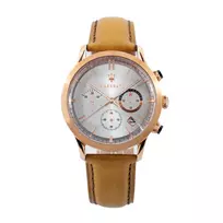 Maserati Successo Vyriškas Kvarcinis Chronografo Laikrodis 42mm Nerūdijantis Plienas Mėlynas Ciferblatas R8871633002