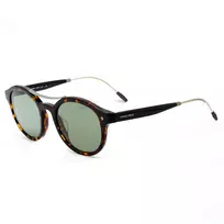 Giorgio Armani moteriški akiniai nuo saulės AR8119F50262 Havana Drugelis/Katinė 50mm