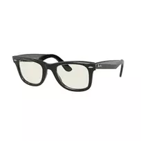 Ray-Ban Wayfarer Classic Akiniai RB2140-901/5F 50/22/150 mm Unisex