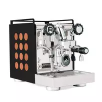 Rocket Appartamento 2.0 Classic Porter Black Copper Espresso Machine