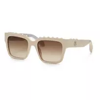 Roberto Cavalli SRC040S5409X7 Moteriški Akiniai nuo Saulės Havana Brown Gradient 54mm