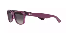Ray-Ban RB2132-6606M3 New Wayfarer Classic Akiniai 55/18/145 mm