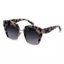 SARTORIALEYES MOTERIŠKI AKINIAI NUO SAULĖS ST508-03 (54/15/146 mm)