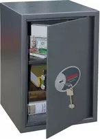 Phoenix Safe SS0804K Vela seifas apsaugai nuo įsilaužimo namuose ir biure