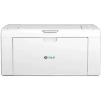 G&G P2022W Monochrominis Lazerinis Spausdintuvas, 22 ppm, Wi-Fi, USB