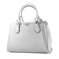 Michael Kors Jet Set Travel Tote Bag Saffiano Leather Gold-Tone Hardware 30S2S6AS2LOPT