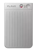 Plaud.AI Note Dictaphone 64GB Space Gray