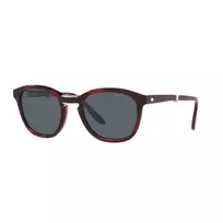 Vyriški akiniai nuo saulės Giorgio Armani AR8170-5862R5 Havana Dark Brown Gradient 51/22/145 mm