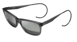 CHOPARD SCH156M579MBP Aviator akiniai – Gunmetal Blue Gradient 57mm
