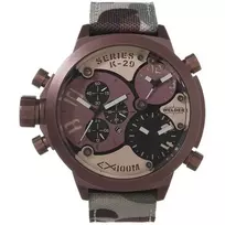WELDER MAN K29-8005 (53mm) Vyriškas Kvarcinis Laikrodis