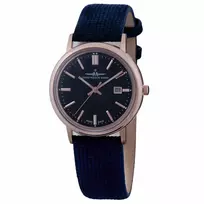 ZENO MAN ZE5177-3 Automatinis laikrodis 38mm Juodas ciferblatas Odinis dirželis