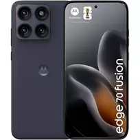 Motorola Moto Edge 70 Fusion 8/256GB Pantone Silhouette Black