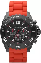 Michael Kors Lexington Chronograph Stainless Steel Watch MK8212