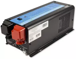 VOLT POLSKA UPS Volt Nepertraukiamo Maitinimo Šaltinis POWER SINUS 1500 12/230V (1500/3000W)