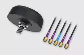TELTONIKA 5G/GNSS Combo MIMO Roof Antenna SMA 3m RG174