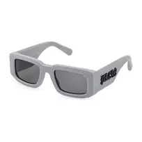 Philipp Plein SPP149-540L46 Vyriški akiniai nuo saulės 54/24/145 mm