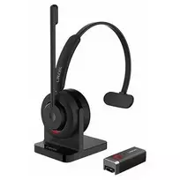Fanvil DH301D Hybrid Mono Headset Bluetooth and DECT