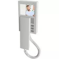 ACO INS-MPR 4 INSPIRO spalvotas monitorius vaizdo domofonų sistemoms