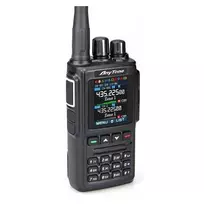Anytone AT-D168UV DMR nešiojama radijo stotis