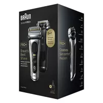 Braun Series 9 Pro+ 9517s Electric Shaver Graphite