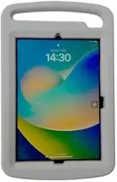 Baaske Tough-PAC apsauginis dėklas iPad 10.9 ir iPad Air 10.9, pilkas
