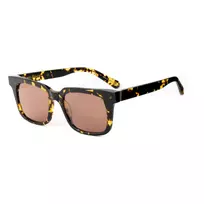 BELSTAFF Moteriški Triumph-S101 Akiniai nuo Saulės, Kvadratinis Acetato Rėmelis, UV400 Apsauga, 52/19/148 mm
