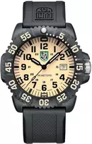 LUMINOX X2.2055.SAND Atacama Field Automatic 1900 Series Vyriškas Rankinis Laikrodis 44mm