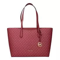 Michael Kors moteriškas crossbody krepšys 35F5G4XT3VCHE Saffiano oda 24x13x8 cm