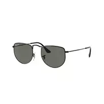 Ray-Ban Frank RB3958 Akiniai Unisex 50/20/145 mm Juodas Rėmas Žali Poliarizuoti