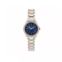 Trussardi Women's Watch R2453151507 30mm Silver Stainless Steel Quartz