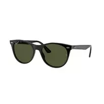 Ray-Ban RB2185 Wayfarer II Classic Polarizuoti Akiniai nuo Saulės 52mm