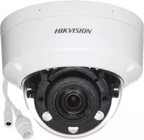 Hikvision DS-2CD1723G2-LIZU(2.8-12MM)PL Smart Hybrid Light IP kamera - 2MP 1080p WDR vandalizmui atspari