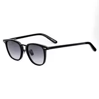 BELSTAFF Moteriški Akiniai nuo Saulės REMMIE-S218 – Acetatinis Rėmelis, UV400 Apsauga, 46 mm Lęšiai