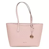 Michael Kors Jet Set Travel Crossbody Bag 35F5G4XT3VPOW (24x13x8 cm)