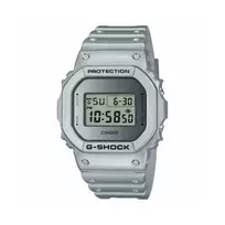 CASIO G-SHOCK 40th Anniversary Recrystallized Digital Watch DW-5600FF-8ER
