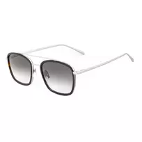 Belstaff RYERCLEARS08 Vyriški Kvadratiniai Acetatiniai Akiniai Nuo Saulės Skaidrus Rėmelis Skaidrūs Lęšiai 54/21/145 mm