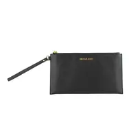 Michael Kors Jet Set Travel Crossbody Bag Black 35S4GTVW3LBLA