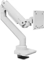 AROZZI TIS Alzare Neo Pro Single Monitor Arm 17-49 inches 20 kg White (AZ-ALZARE-NEO-PRO-WT)