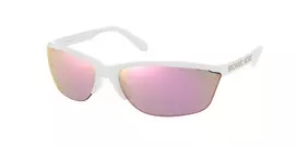 Michael Kors MK2110-30994Z Unisex Butterfly Sunglasses - Black Frame Grey Gradient Lens 71/18/130 mm