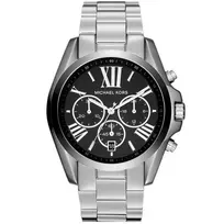 Michael Kors Lexington MK5705 vyriškas laikrodis su chronografu, 42 mm