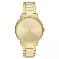 ARMANI EXCHANGE AX7144 Vyriškas chronografinis laikrodis iš nerūdijančio plieno, 42 mm