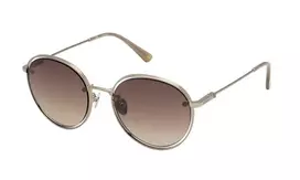 NINA RICCI Moteriški akiniai nuo saulės SNR30354A32X - UV400 apsauga, 54 mm lęšiai
