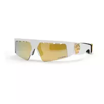 Philipp Plein Sport vyriški akiniai nuo saulės SSP006V715WWG - 71/12/130 mm