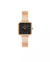 DANIEL WELLINGTON Petite Lumine Moteriškas Laikrodis DW00100518 (22mm)