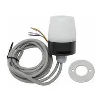 PATLITE NE-M1ANB-M Signal Tower su garsiniu signalu, 7 spalvų, LED, 24V DC, IP65