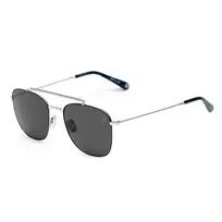 BELSTAFF Beckford Unisex akiniai nuo saulės pilki 53mm