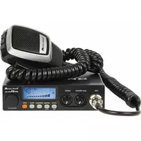Midland ALAN 78PRO CB Radijo Stotis AM/FM 12/24V