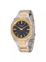 Pierre Cardin Moteriškas Laikrodis CF.1008.MU.1 32mm Sidabrinis Nerūdijantis Plienas