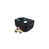 Cecotec Gelacy 800 ledų gaminimo aparatas, permatomas