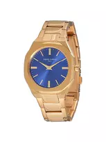 Pierre Cardin Moteriškas Laikrodis CF.1008.MG.2 32mm Sidabrinis Nerūdijančio Plieno Tinklelio Apyrankė